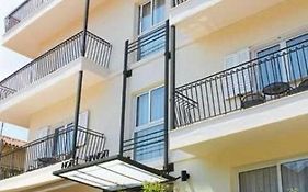 Ξενοδοχείο Χανιώτη